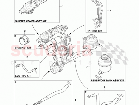 Photo of ASM 6G33 7002…