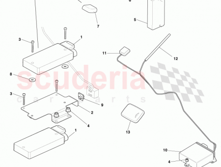Photo of 4G43 19H245…