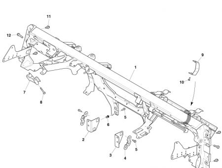 Photo of M6X55 FLG…