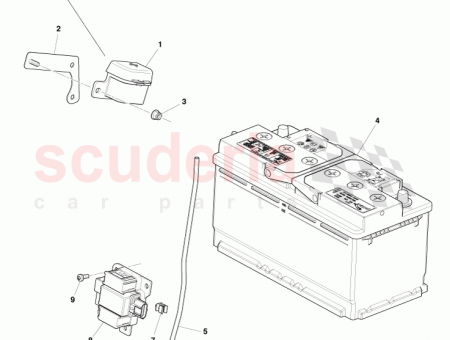 Photo of AD23 14B600…