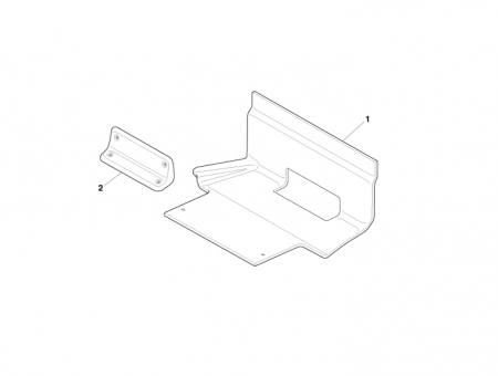 Photo of LH 4G43 L130A38…