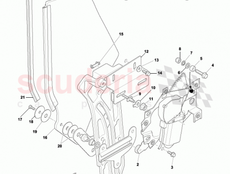 Photo of M6 A…