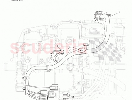 Photo of M6 X 16 703265…