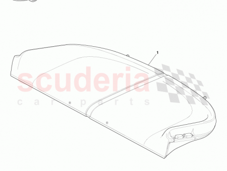Photo of Package Tray Assy FD43 46668…