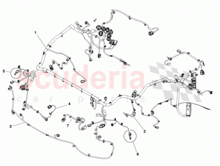 Photo of DB9 4G43 90…
