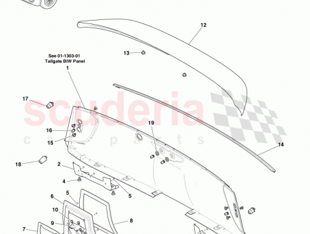 Photo of ASSY AY2Y 13554…