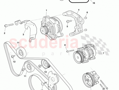 Photo of ASSY 4G43 3A696…