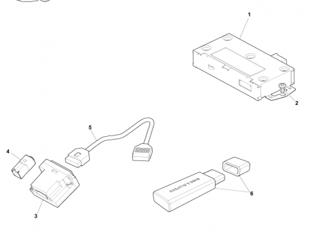 Photo of USB GG33 19H370…