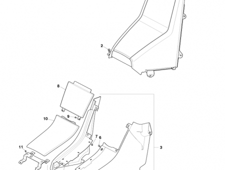 Photo of MLDG ASSY 9D33 045C62…