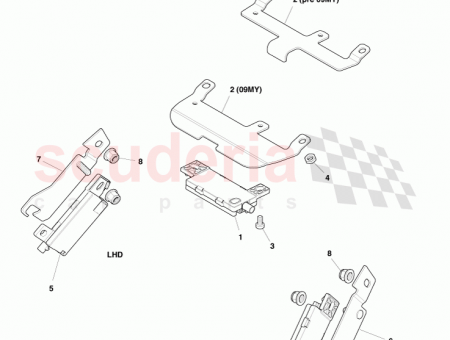 Photo of 6G33 18C987…