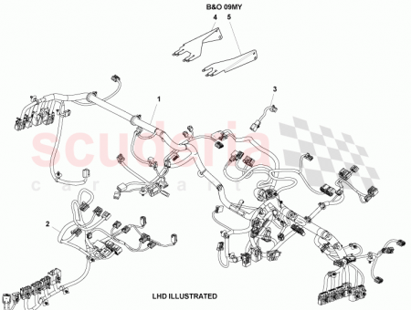 Photo of ASSY B O CG43 14K024…