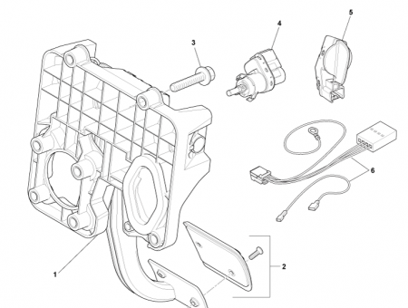 Photo of Link Harness GG43 4171…