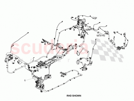 Photo of B O CG43 14A005…