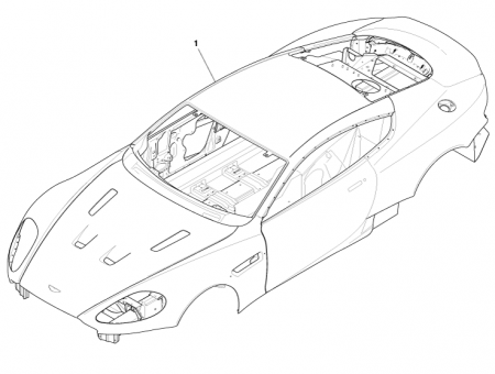 Photo of FUEL TANK GROUND STR SY9Y 66832…