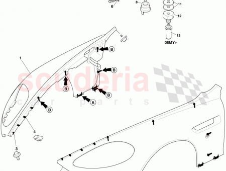 Photo of ASSY 4G43 16005…