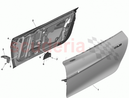 Photo of ASSY ED33 20122…