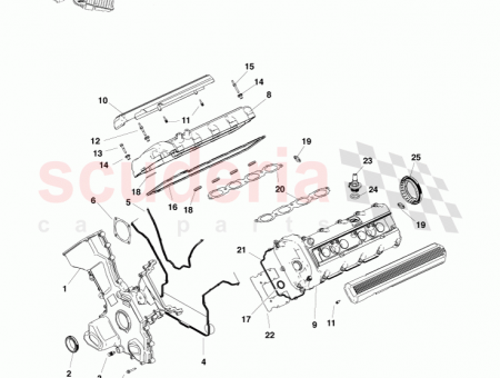 Photo of M6 31 5 6G33 6A548…