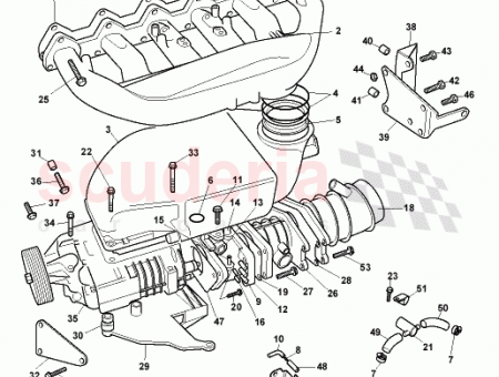 Photo of M8 X 30…