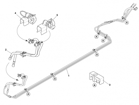 Photo of Clip and clamp 6F23 9294…
