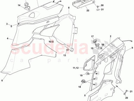 Photo of M5 X 12 W500002…