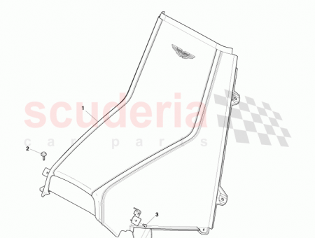 Photo of ASSY CG43 045A12…