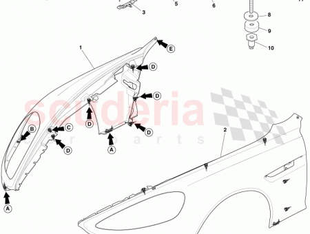 Photo of ASSY CG43 16005…