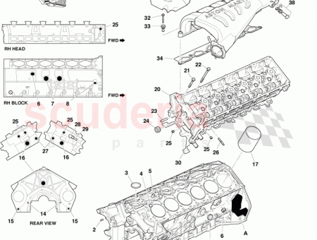 Photo of 1 X11 5 SKT HX…