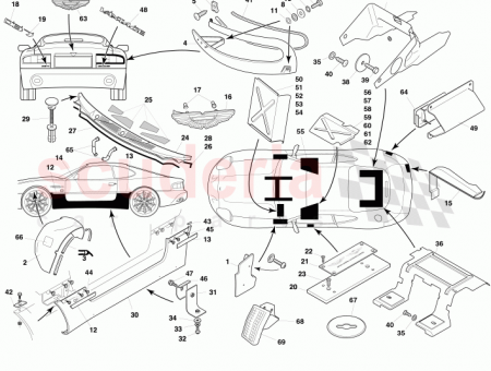 Photo of 100MM X 25MM 83 111424…