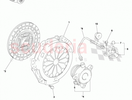 Photo of ASSY 31250…