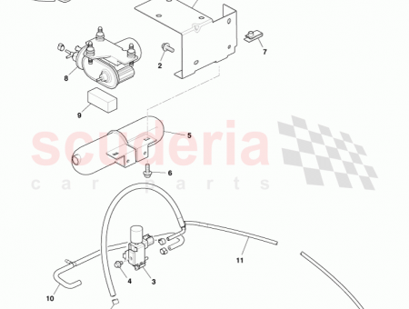 Photo of ASSY AY93 9E488…