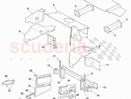 Photo of ASSY 6G33 243A86…