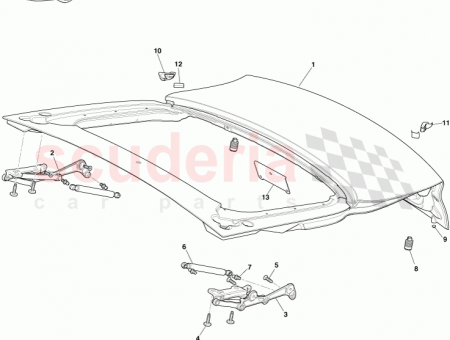 Photo of 11 1 X 5 MM XR8T F03836…