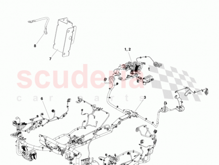 Photo of ASSY 8G33 14630…