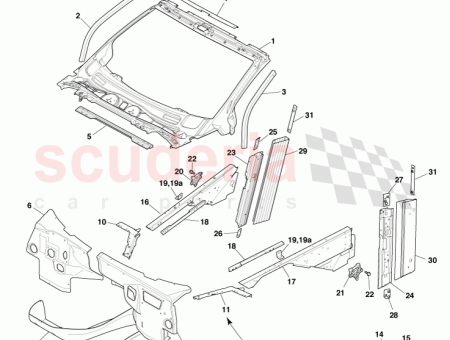 Photo of 6G33 F01760…