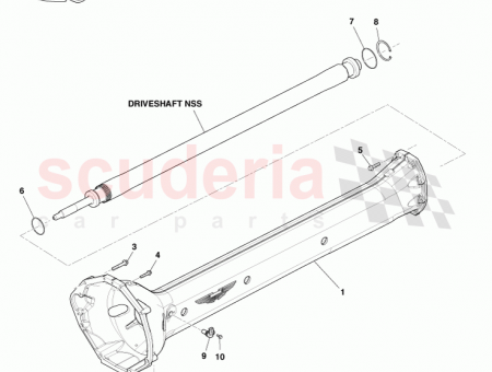 Photo of M10X60 FLG HD…