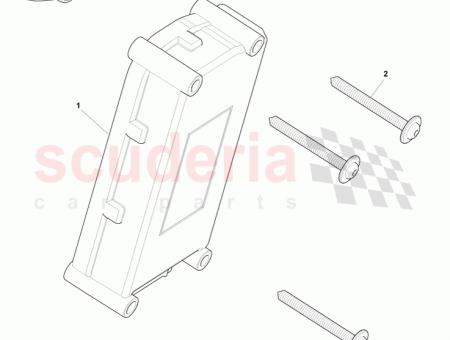 Photo of M6 X 55 HD 9G43 FG0193…
