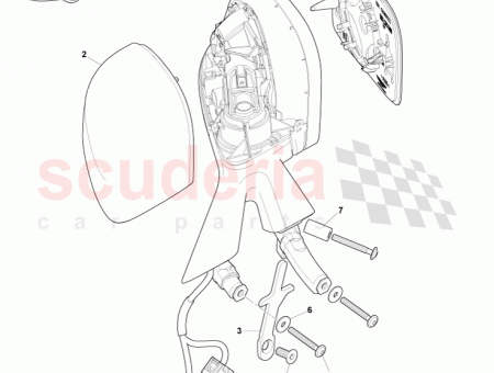 Photo of ASSY AD43 17682…