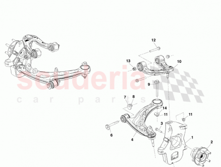 Photo of LH 6G33 3A053…