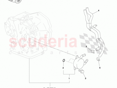 Photo of ASSY 16260…