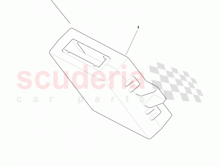 Photo of ECU 4G43 13K031…