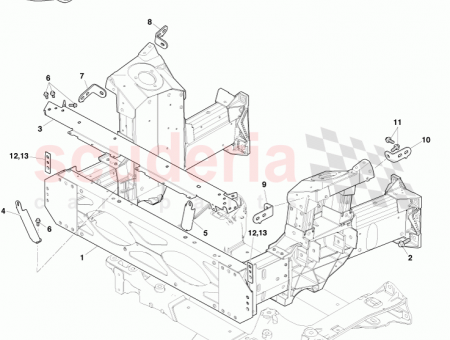 Photo of 6G33 130A32…