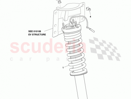 Photo of SHK ABS RR 8D33 18W002…