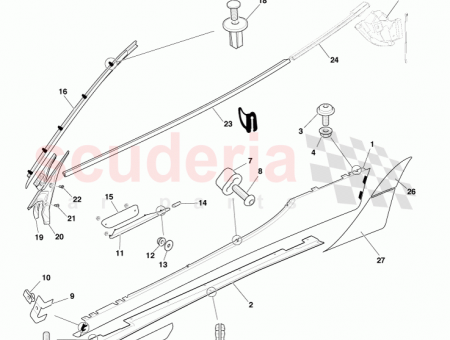 Photo of ASSY 4G43 C02565…