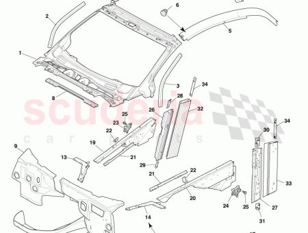 Photo of M6 M10L 1 5 3 0MM ZN NI…