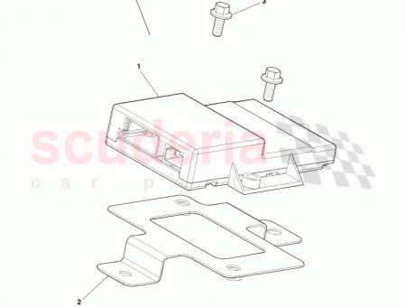Photo of GPS 4G43 10E887…