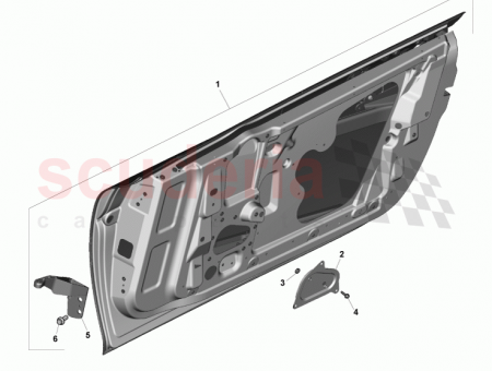Photo of M10 X 30 W500034…