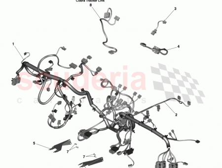 Photo of ASSY DG43 14B079…