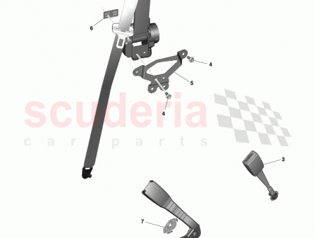Photo of RTR ST CD33 611B70…