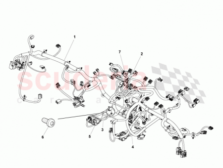 Photo of B O CD43 14401…