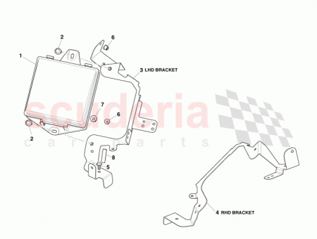 Photo of F BOX DG43 14A173…
